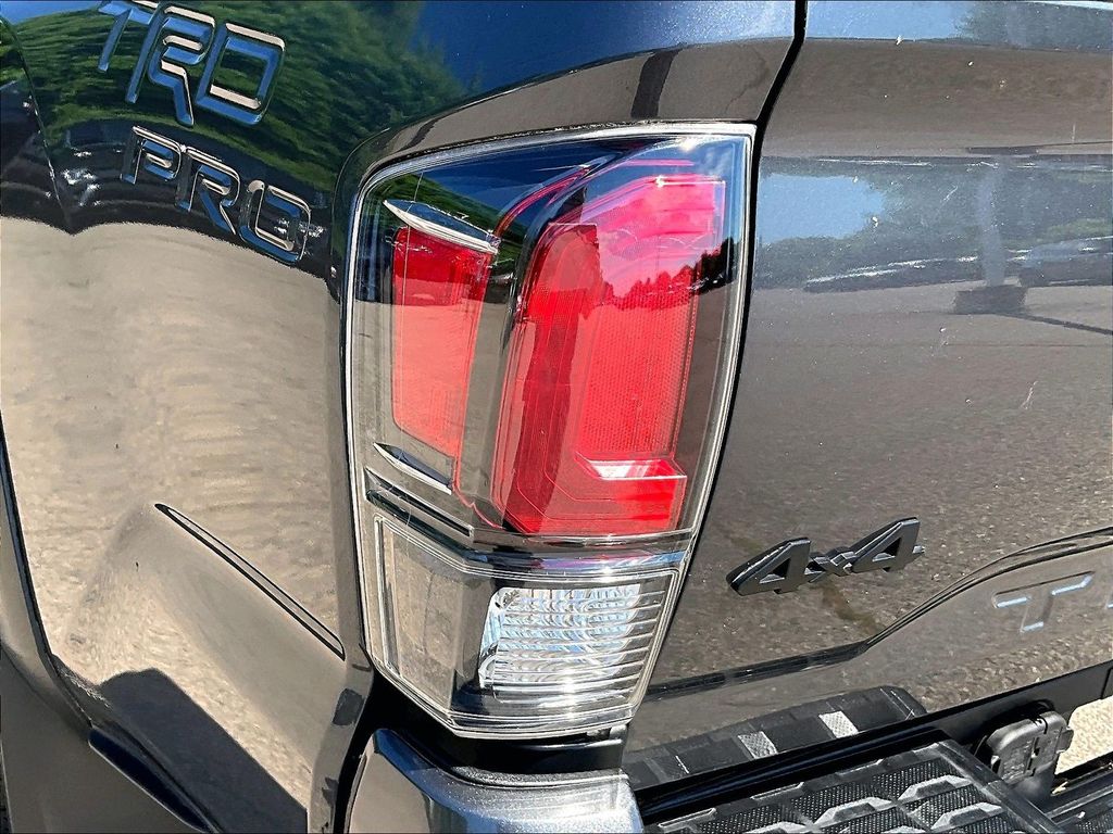 2023 Toyota Tacoma — photo 31
