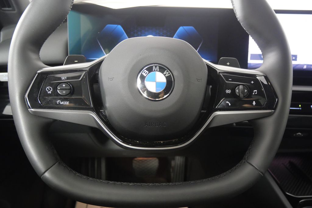 2024 BMW 5 Series 530i 21