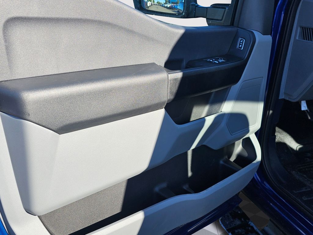 New 2026 Blue Ford XL image 19