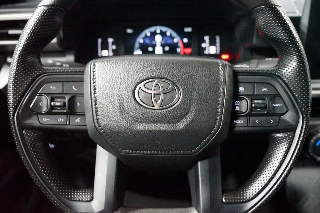 Thumbnail: 2024 Toyota Tacoma - 12