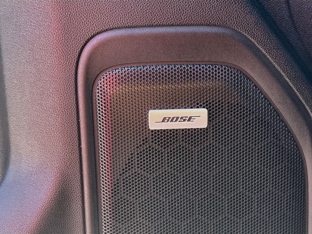 2022 GMC Sierra 2500HD AT4 Black at DeMontrond Automotive Group