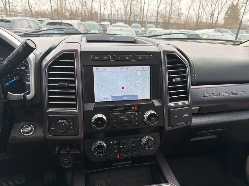 Thumbnail: 2020 Ford Econoline - 15