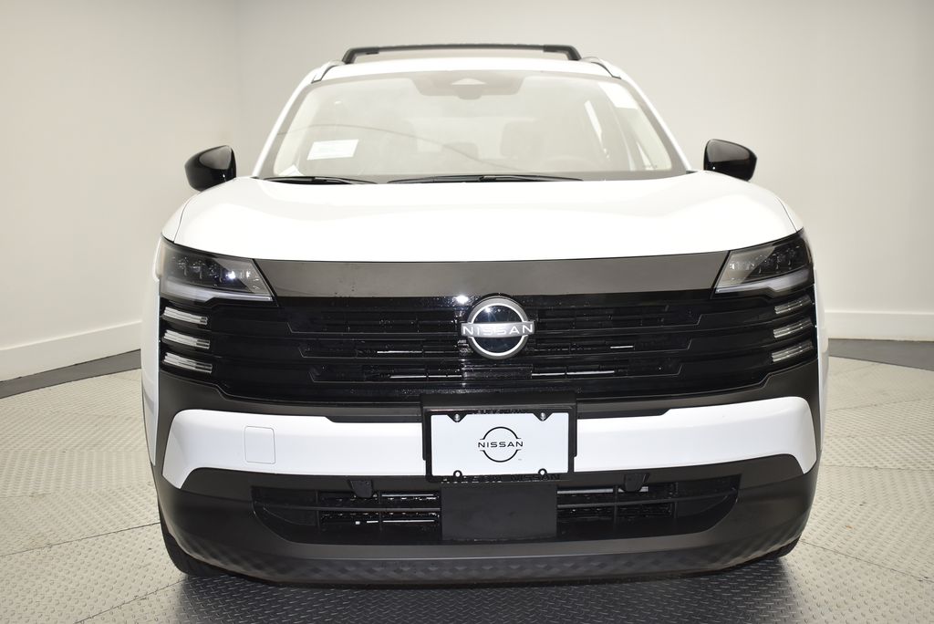 Thumbnail: 2026 Nissan Kicks - 2