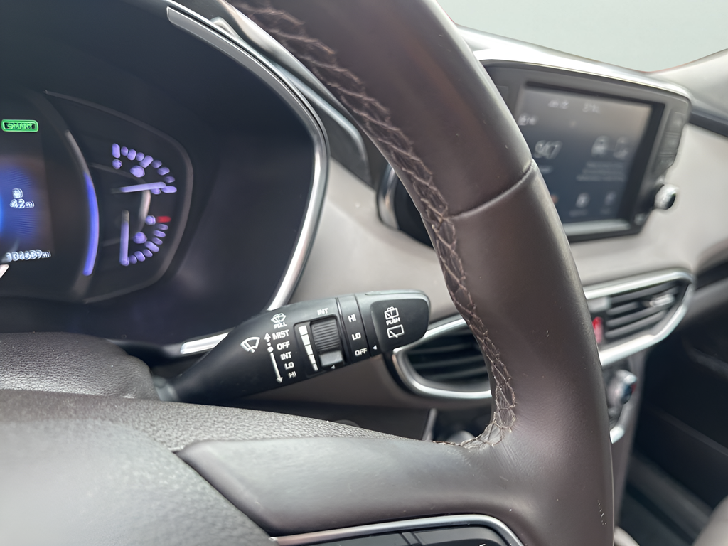 Used Car 2020 Hyundai Santa Fe  Sel For Sale Under $20,000 In Austin, Texas