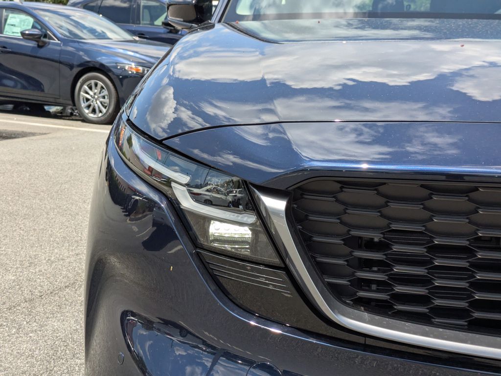 2026 Mazda CX-5 2.5 S
