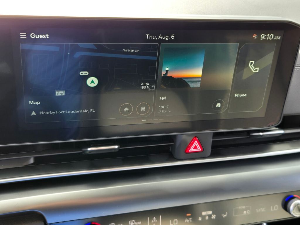 2027 Kia Carnival - $39,065