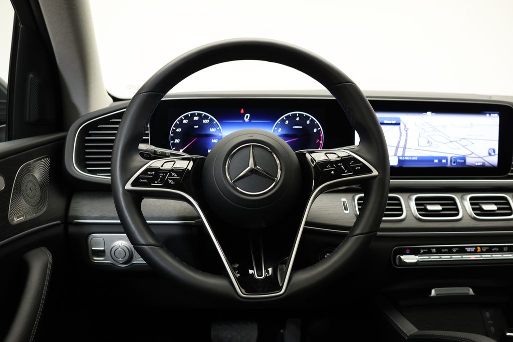 Thumbnail: 2026 Mercedes-Benz GLE - 20