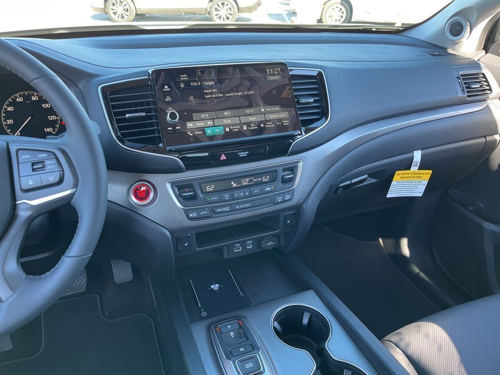 Thumbnail: 2026 Honda Ridgeline - 11