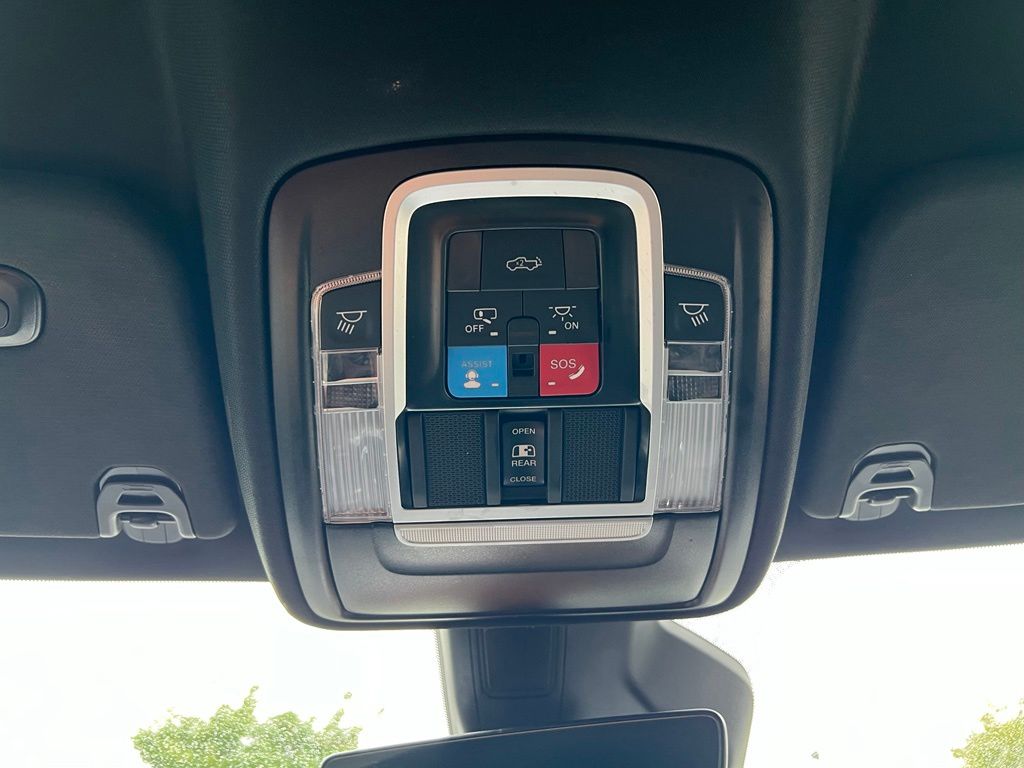 Used 2025 Ram 1500 Truck