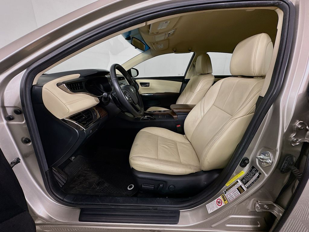 Thumbnail: 2015 Toyota Avalon - 21