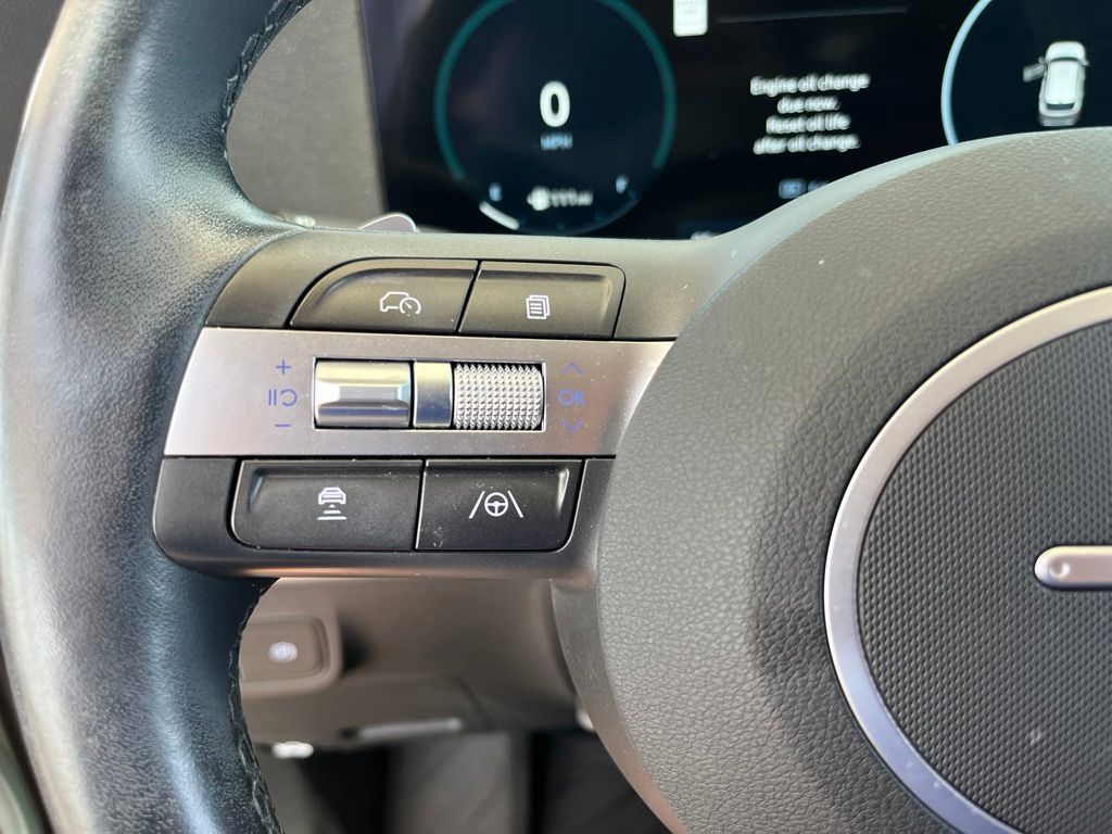 Thumbnail: 2024 Hyundai Kona - 18