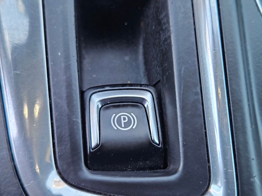 Used Car 2018 Chevrolet Equinox  Premier For Sale Under $12,000 In San Marcos, Texas