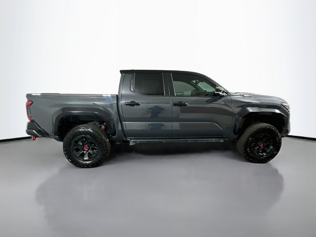 Thumbnail: 2026 Toyota Tacoma - 4