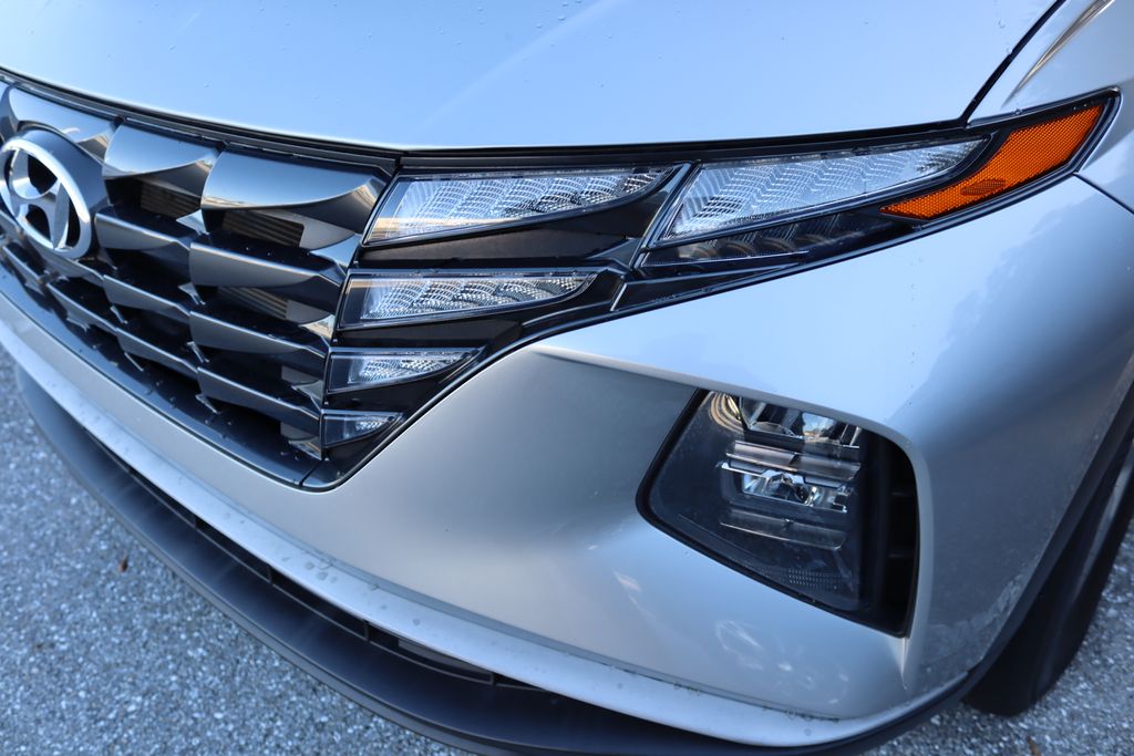 Thumbnail: 2023 Hyundai Tucson - 3