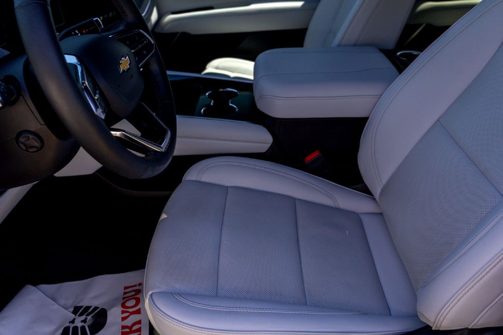 Used Car 2025 Chevrolet Tahoe  Premier For Sale Under $70,000 In Taylor, Texas