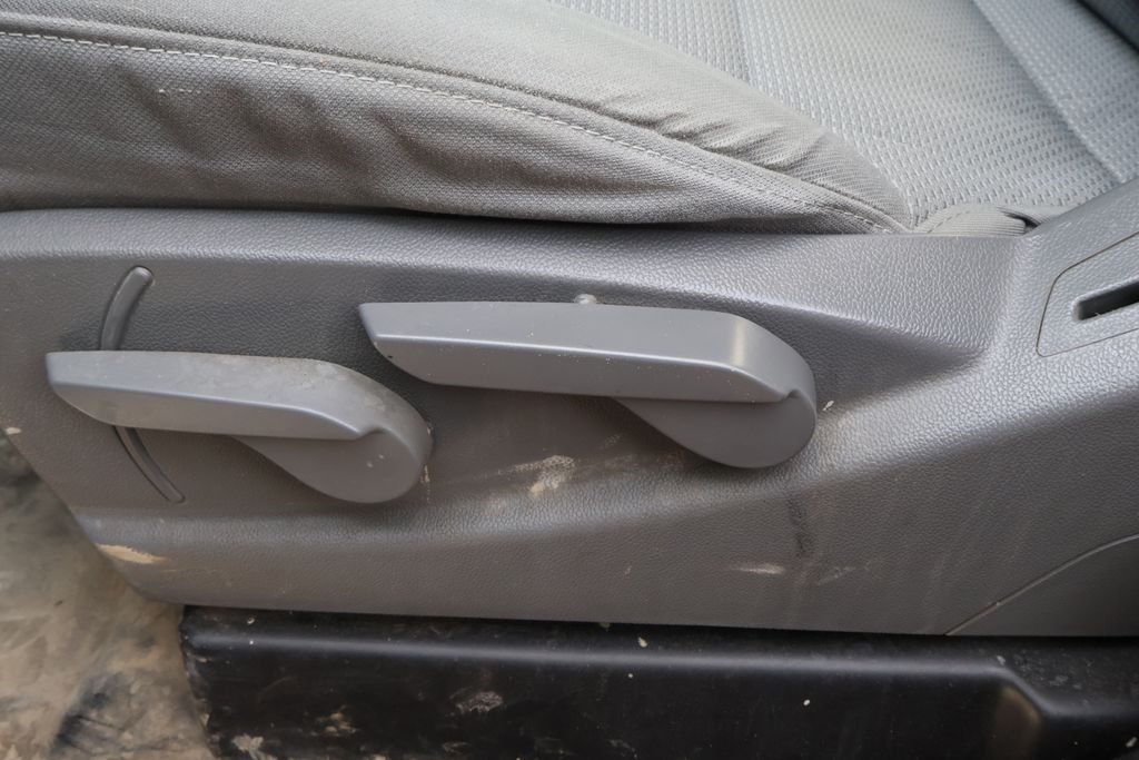 Thumbnail: 2017 Chevrolet Silverado 2500 - 15