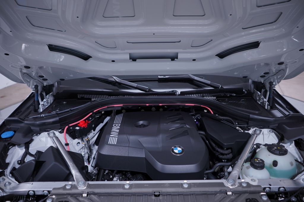 Thumbnail: 2026 BMW X3 - 14