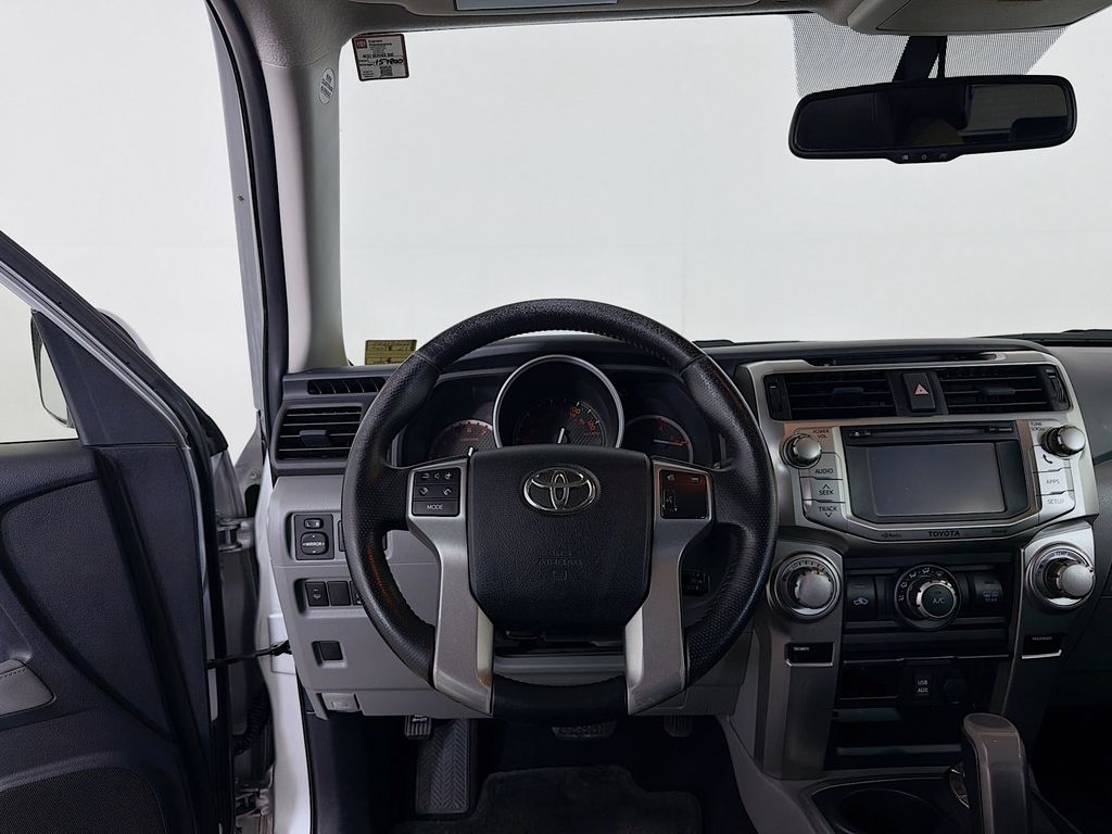 Used 2013 Toyota 4Runner SUV