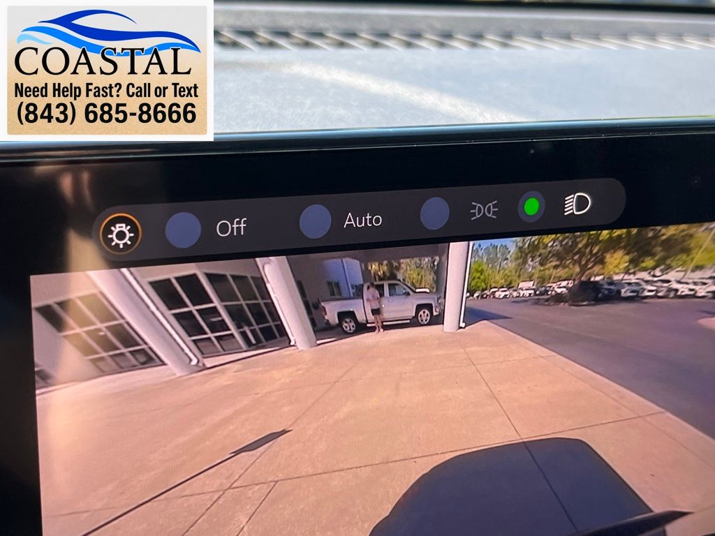 2026 Chevrolet Colorado LT Black at Bob Mills Chevrolet