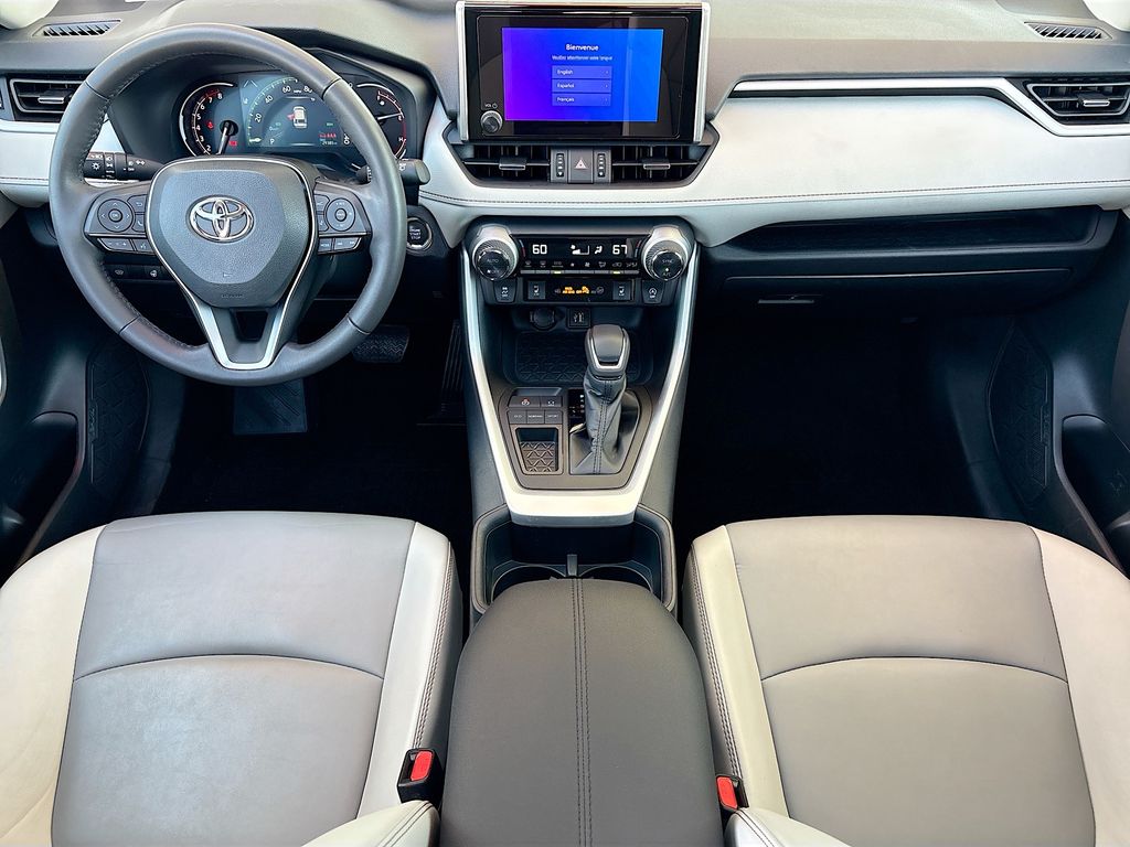 Thumbnail: 2024 Toyota RAV4 - 13