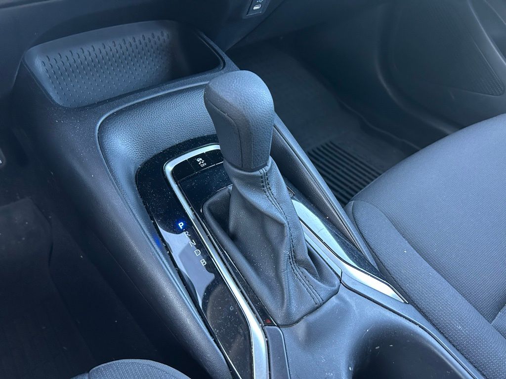 Thumbnail: 2024 Toyota Corolla - 26