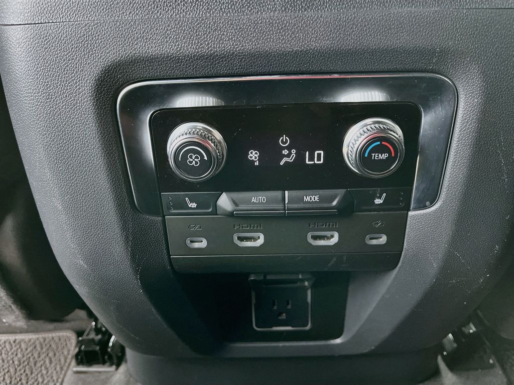 2023 GMC Yukon XL Denali Silver at Cook Ford