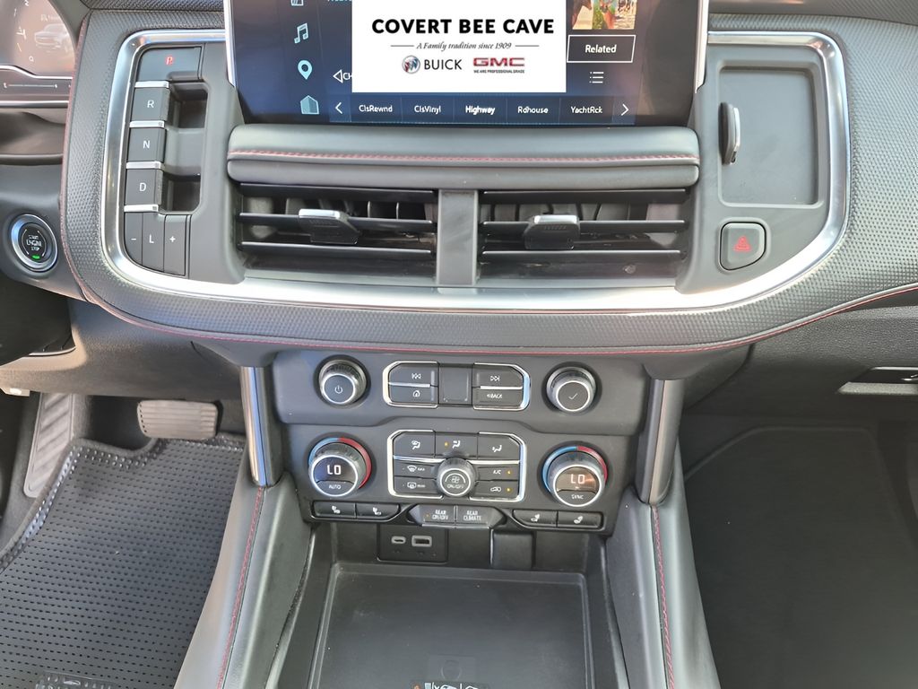 Used Car 2023 Chevrolet Suburban  Rst For Sale Under $60,000 In Austin, Texas