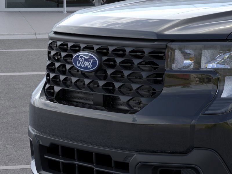 2025 Ford Maverick XLT photo 14