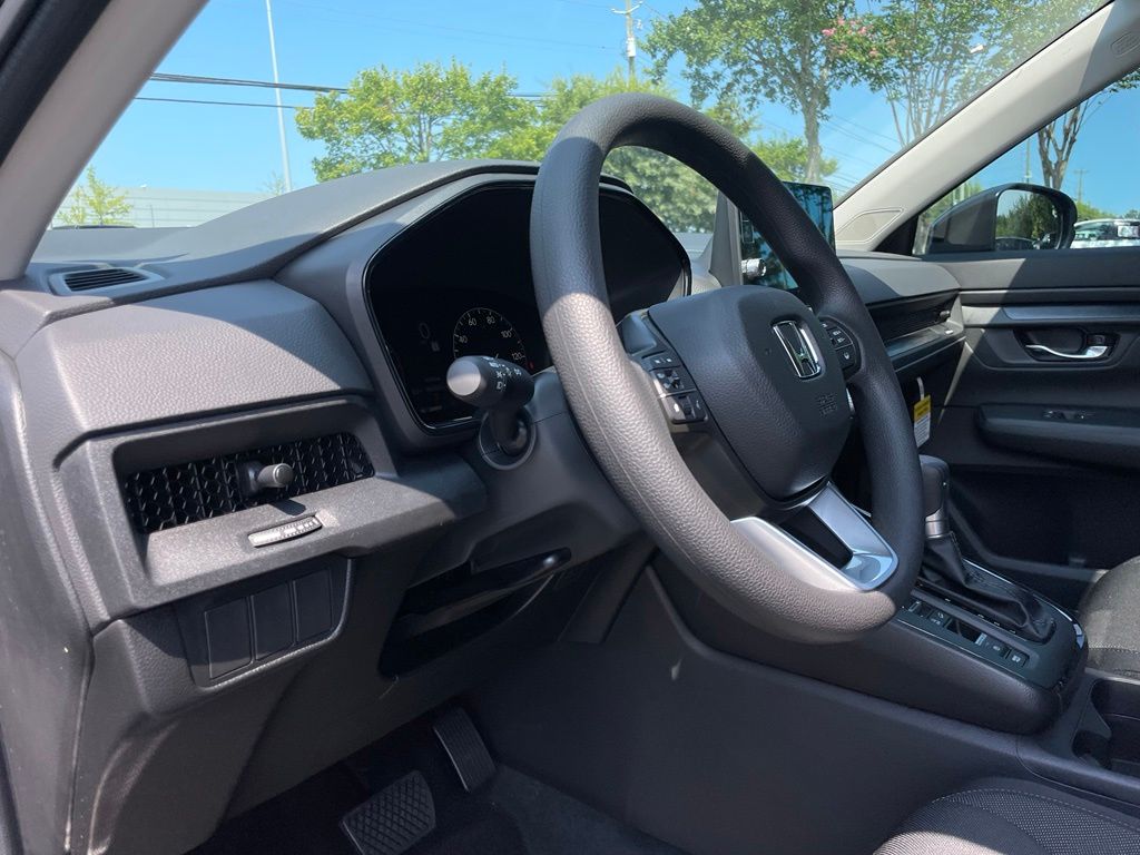 Thumbnail: 2026 Honda CR-V - 27