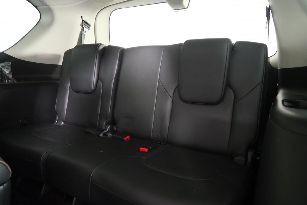 Thumbnail: 2023 Nissan Armada - 18