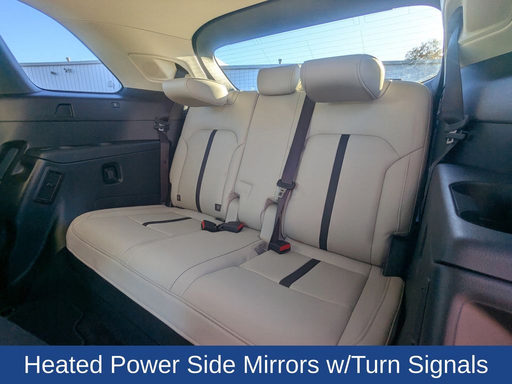 2024 Mazda CX-90 3.3 Turbo Premium