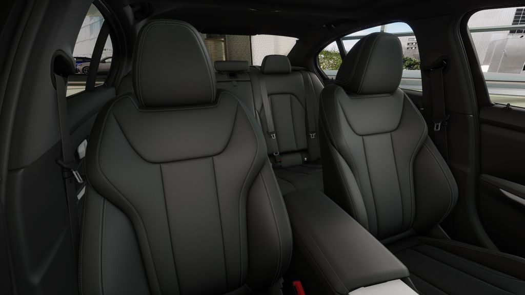 Thumbnail: 2025 BMW 3 Series - 11