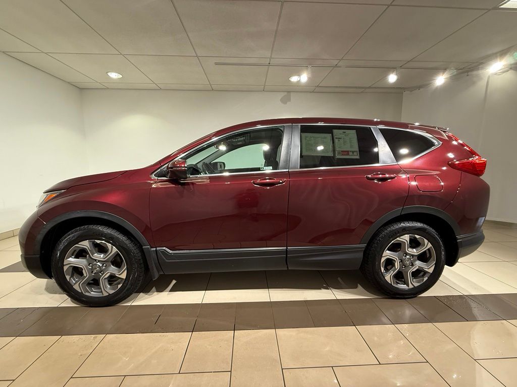 Thumbnail: 2019 Honda CR-V - 2