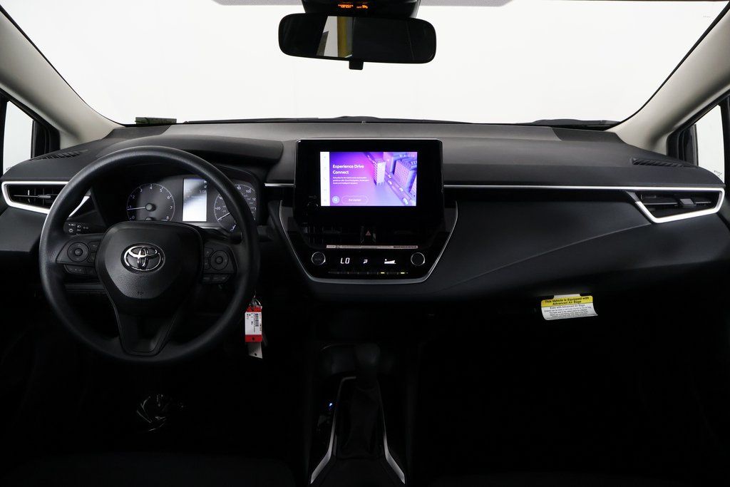 Thumbnail: 2025 Toyota Corolla - 4