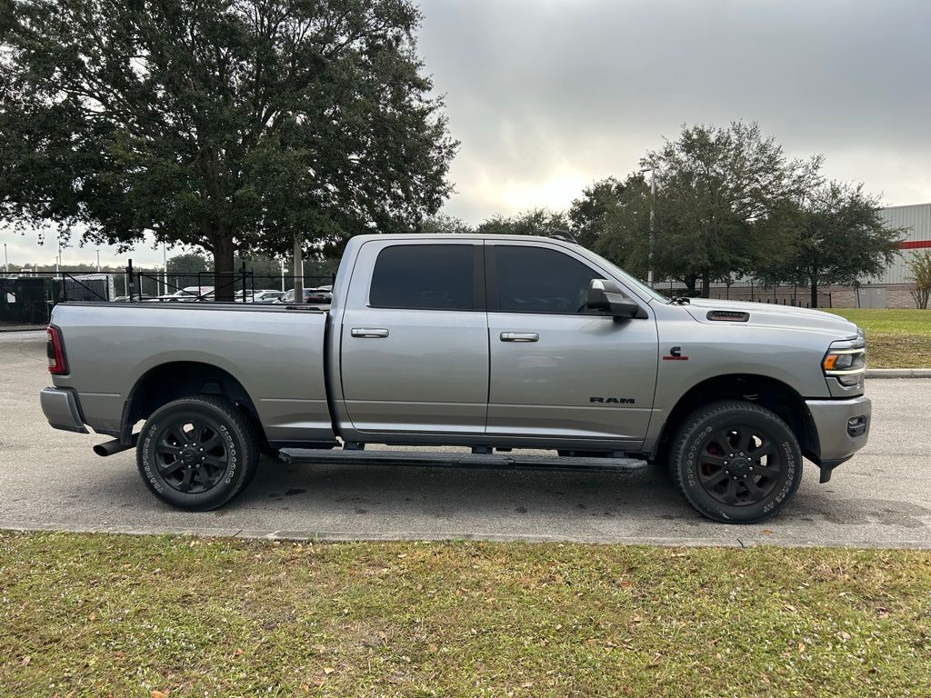 Thumbnail: 2019 RAM 2500 - 6