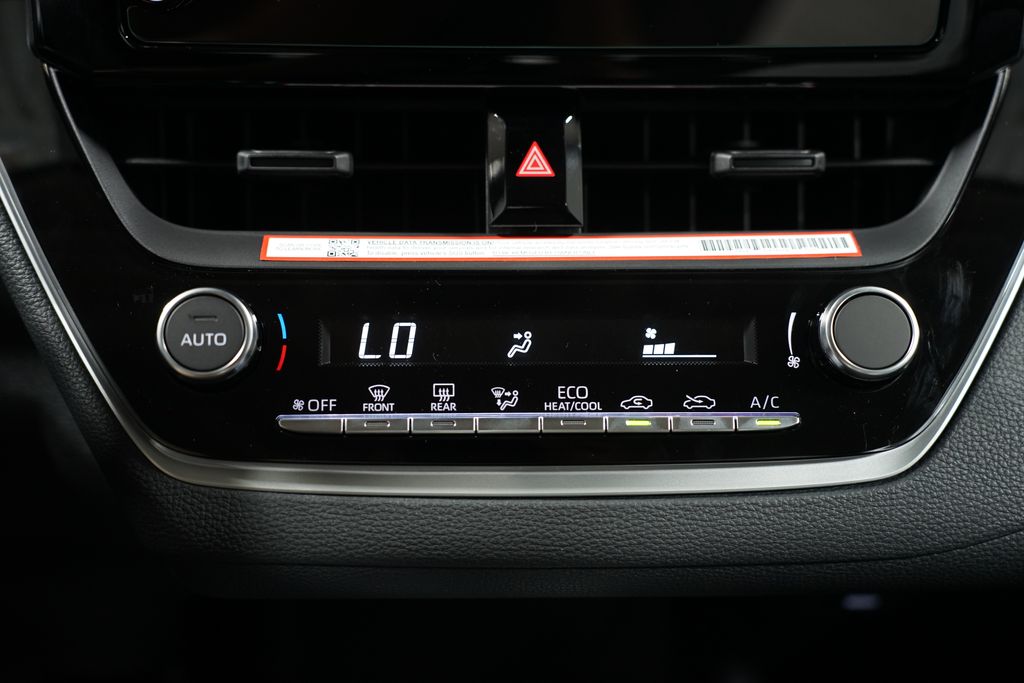 Thumbnail: 2025 Toyota Corolla - 20
