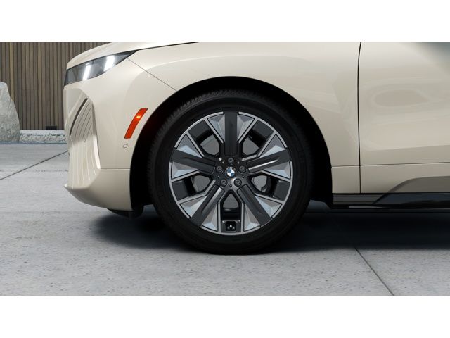 Thumbnail: 2026 BMW iX - 7