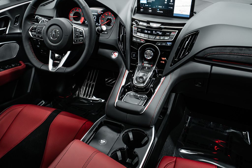 2026 Acura RDX