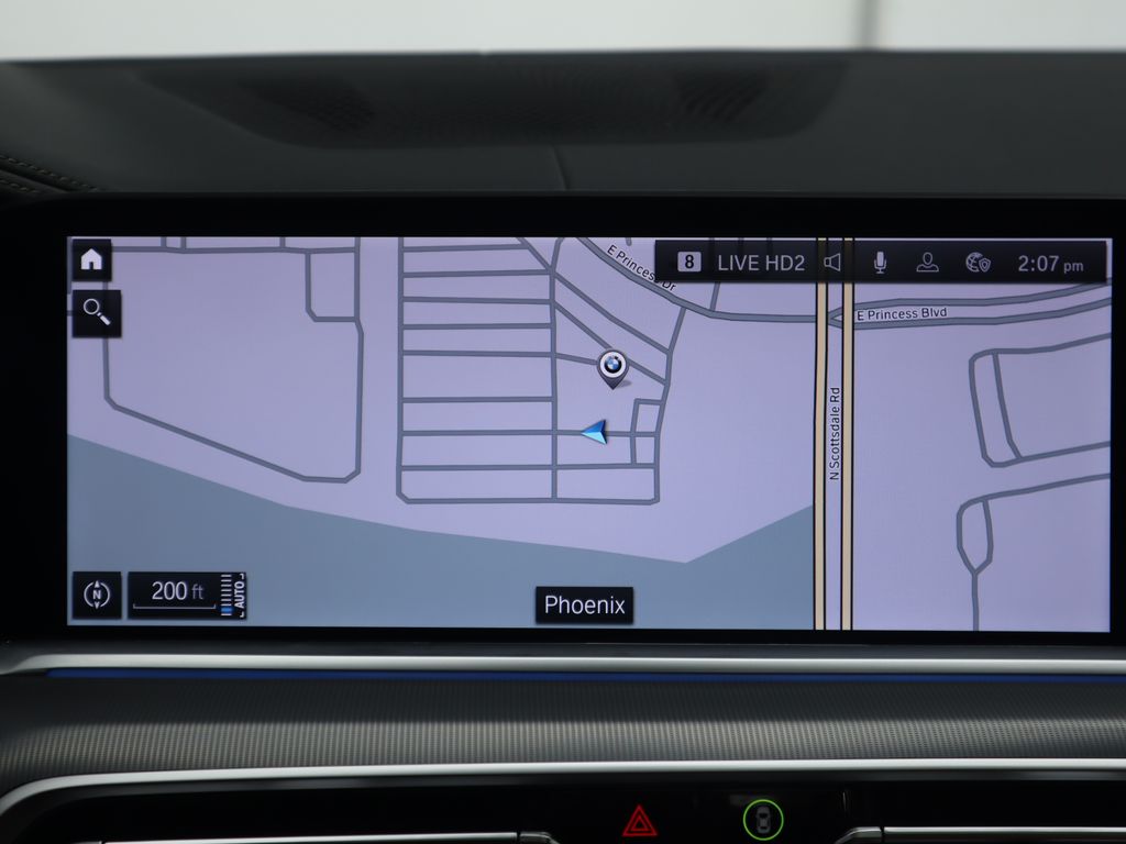 Thumbnail: 2022 BMW X5 - 15