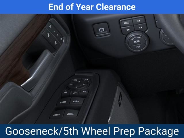 ChevroletSilverado 2500HD25