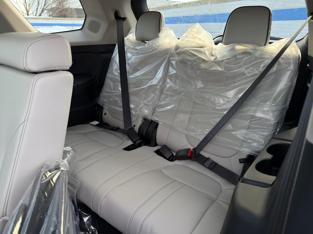 Thumbnail: 2026 Honda Pilot - 22