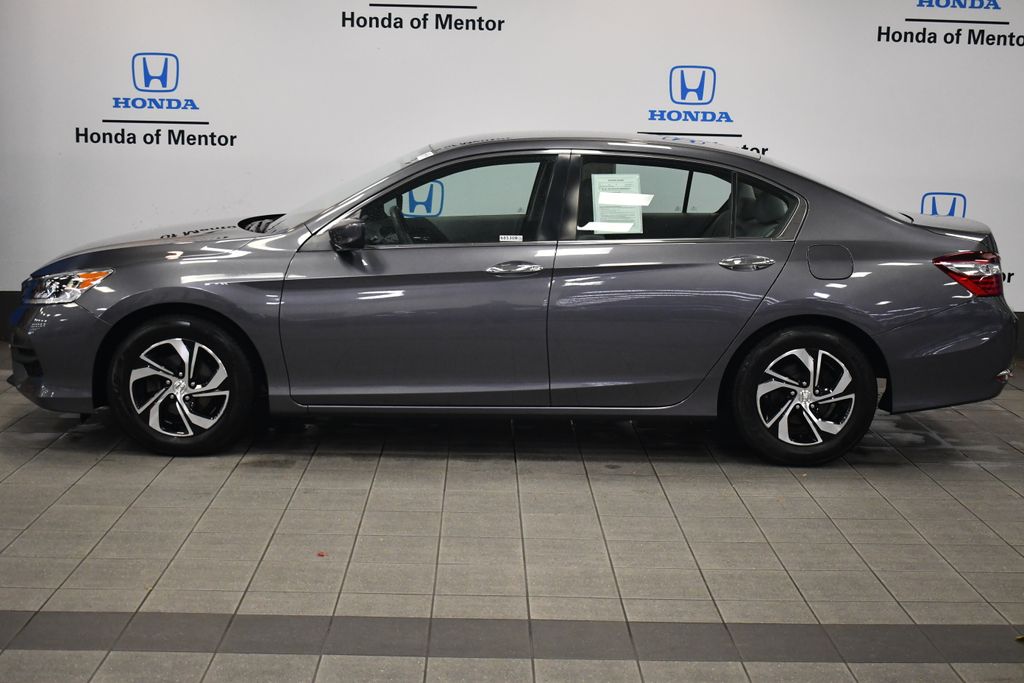 Thumbnail: 2016 Honda Accord - 2