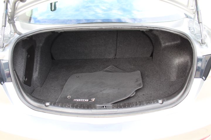 Used Car 2013 Mazda Mazda3  I Touring For Sale Under $10,000 In Georgetown, Texas