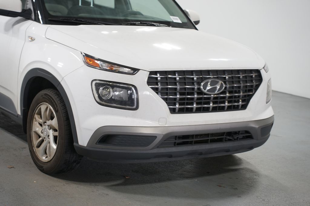 Thumbnail: 2020 Hyundai Venue - 4