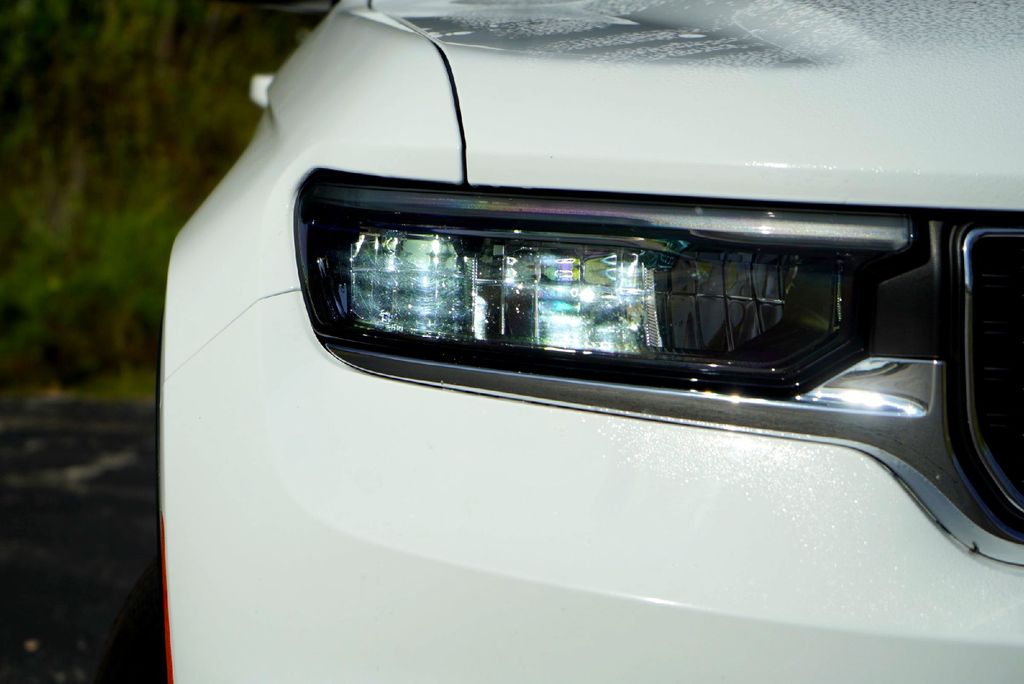 Used Car 2023 Jeep Grand Cherokee L  Laredo For Sale Under $25,000 In Taylor, Texas