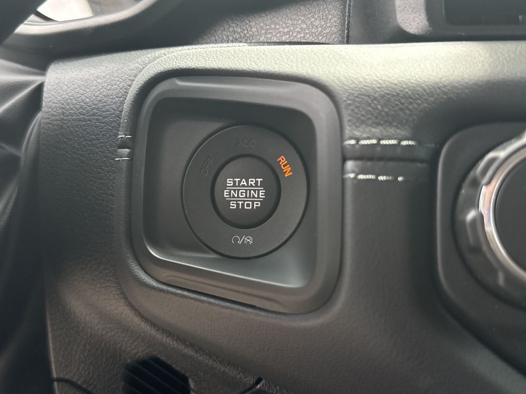 2026 Jeep Gladiator Mojave X Gray at DeMontrond Auto Country