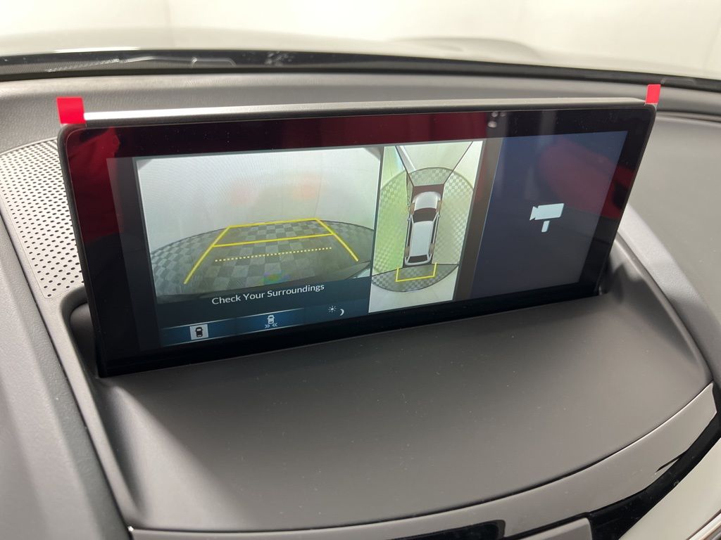 Thumbnail: 2026 Acura RDX - 31