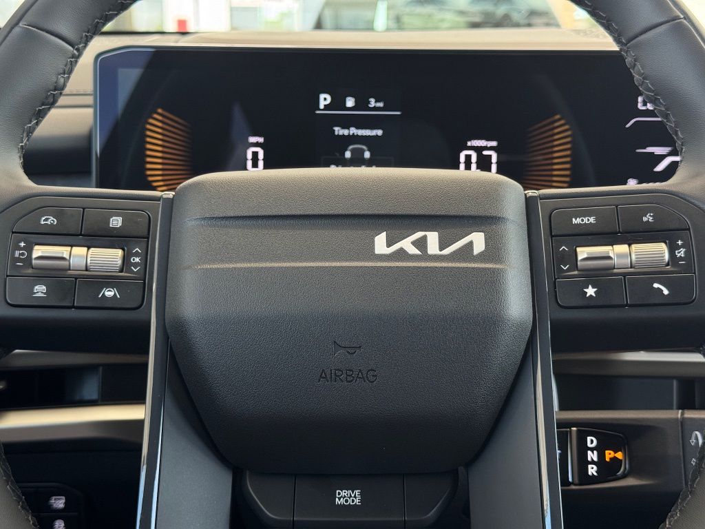 2027 Kia Telluride S Gray at Community Kia