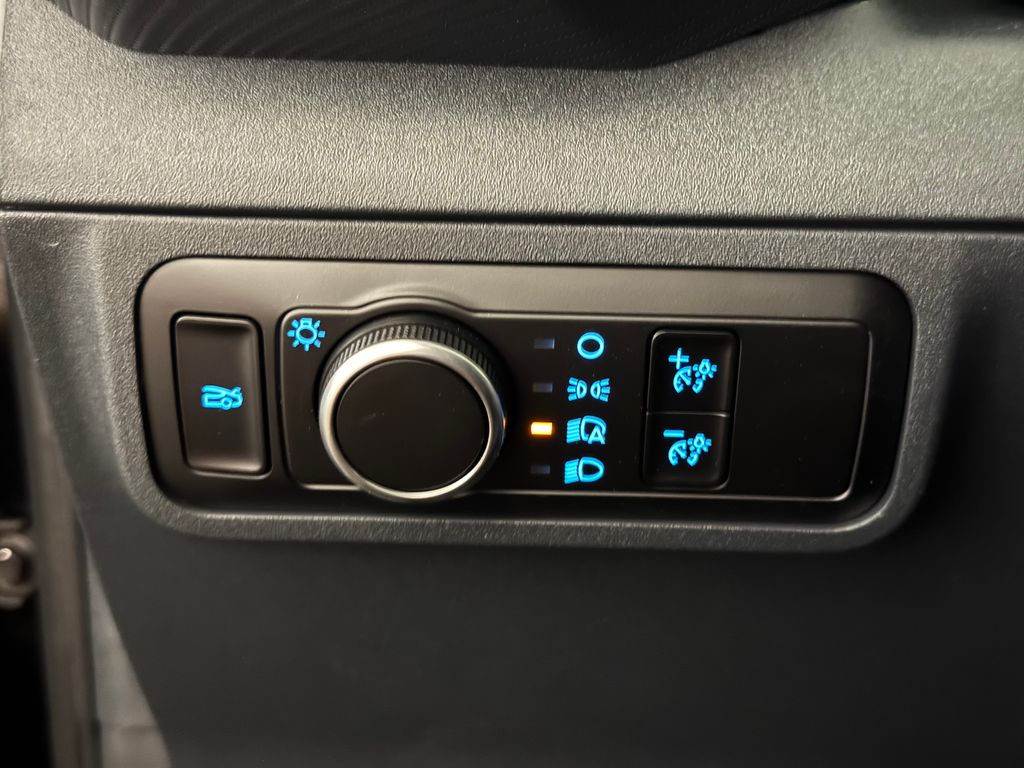 New 2026 Black Ford EcoBoost Premium image 29