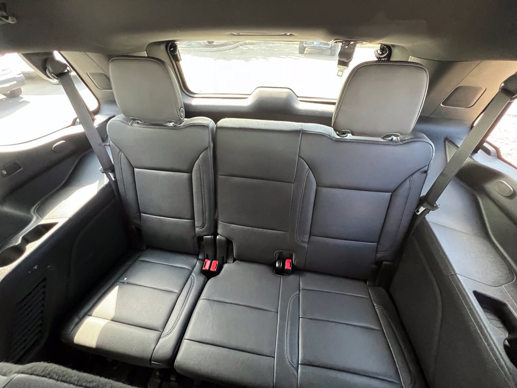 Used 2023 Chevrolet Tahoe SUV